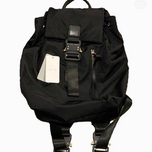 1017 Alyx 9sm mini tank backpack